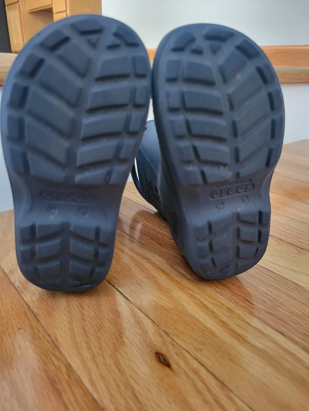 CROCS Kids 